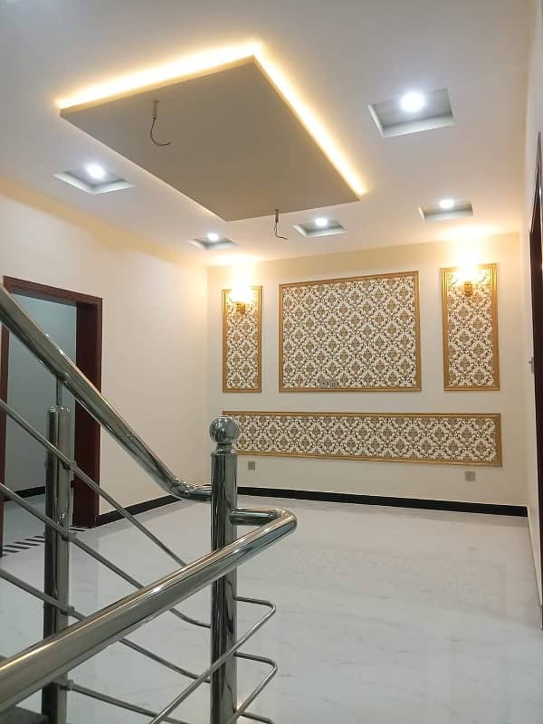 House For Sale In Rs. 16500000 3