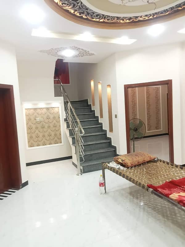 House For Sale In Rs. 16500000 6