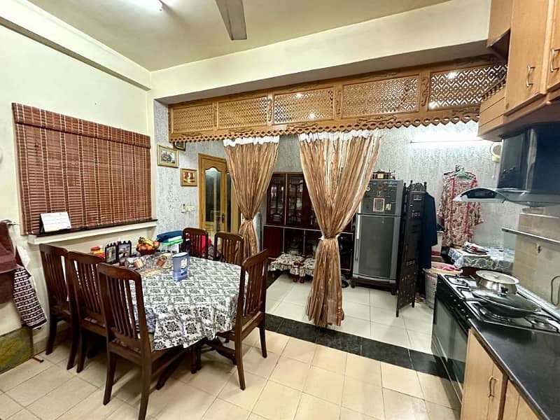 Corner House For sale In Johar Town Phase 1 - Block A2 7