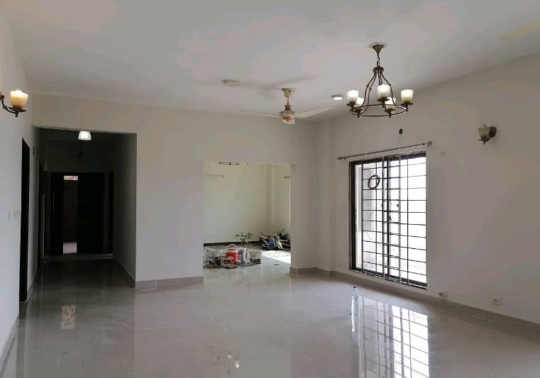 Buy A Centrally Located 12 Marla Flat In Askari 11 - Sector B Apartments 2