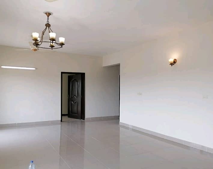 Buy A Centrally Located 12 Marla Flat In Askari 11 - Sector B Apartments 4