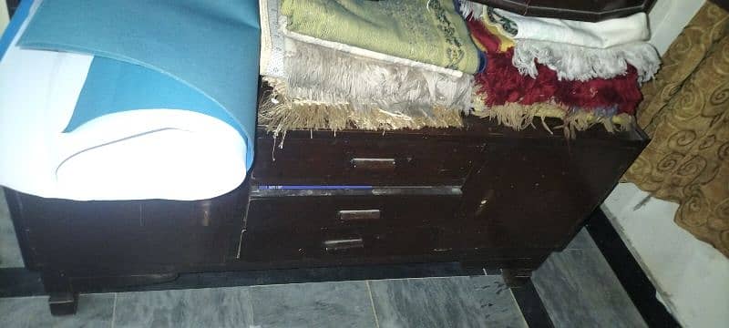 Dressing Table Full Size | Good Condition 2