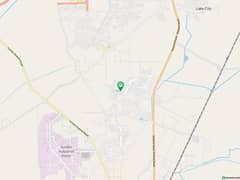 Residential Plot For sale In Lahore 0