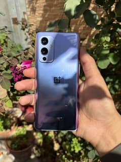 Oneplus 9 8/128gb pta approved only kit 10/9 condition