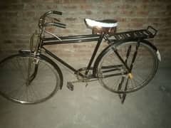 Cycle for sale only serious person contact