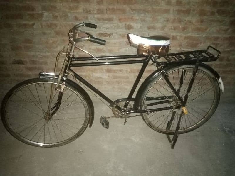 Cycle for sale only serious person contact 1