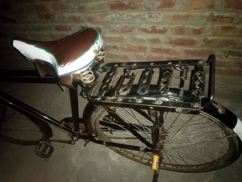 Cycle for sale only serious person contact 2