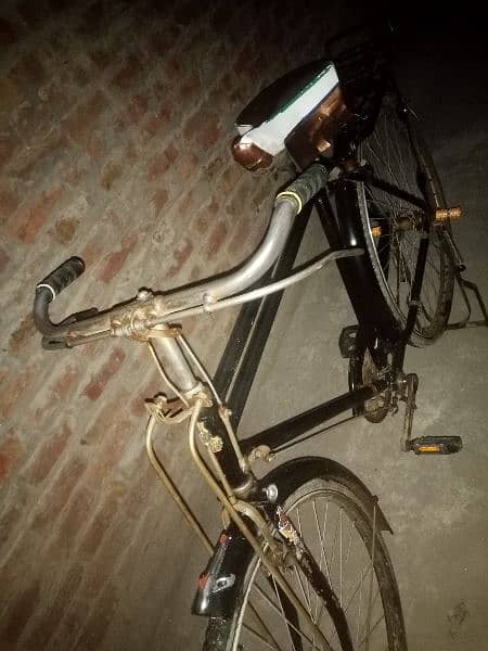 Cycle for sale only serious person contact 3
