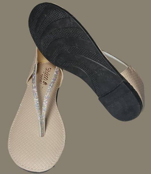 Women Wedge Sandals 4