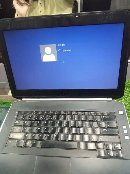 Dell Laptop For sale WhatsApp 03149458379 2