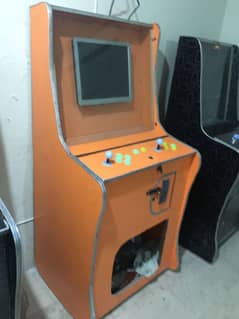 Arcade games for sale