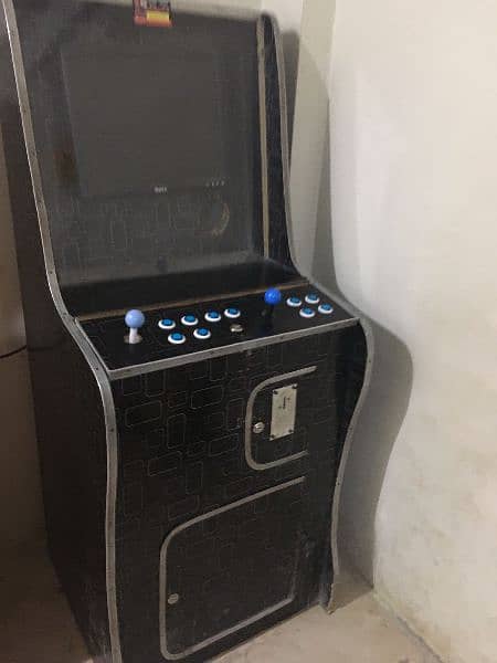 Arcade games for sale 1