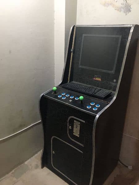 Arcade games for sale 2