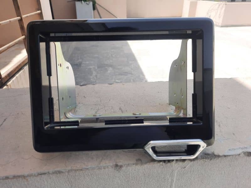 Honda Nwagn TV Frame 0