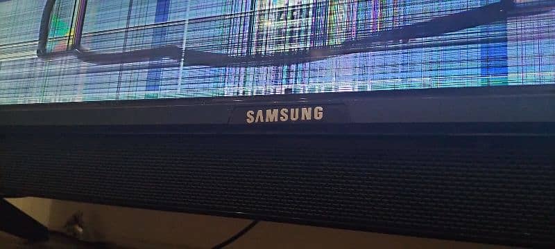 Samsung Android LCD 50" for sale 6