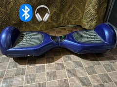 Bluetooth charging howerboard for sale kids toy