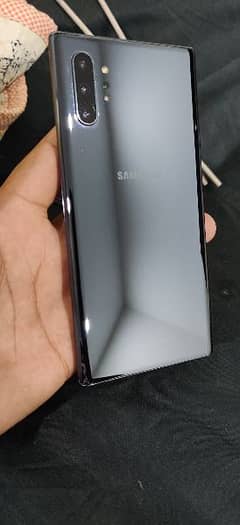 Samsung Note 10 pluse 5g
