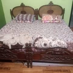 CHINIOTI BED FOR SALE