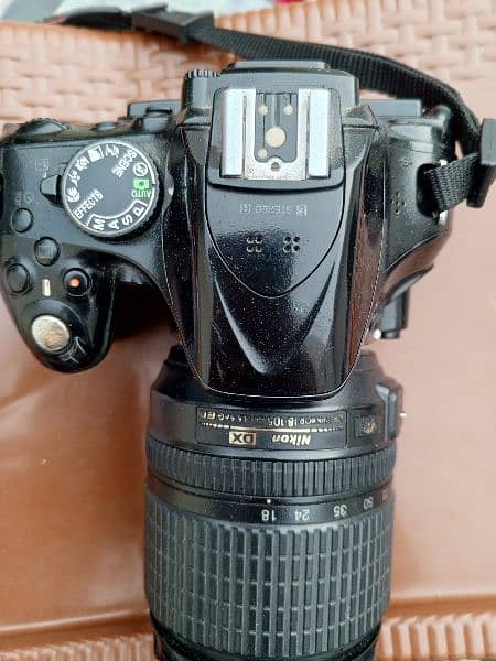 camera Nikon 3