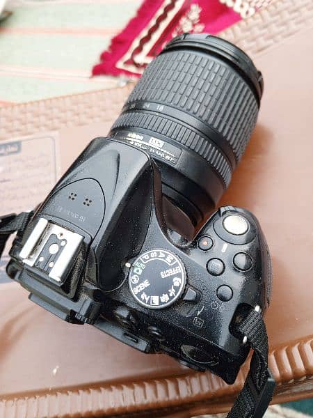 camera Nikon 5