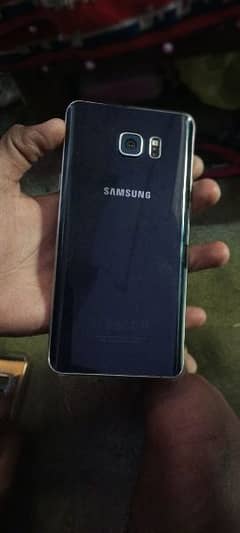 Samsung Galaxy Note5 10/10 pta official approved