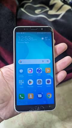 Huawei Y5 prime 2018 2/16
