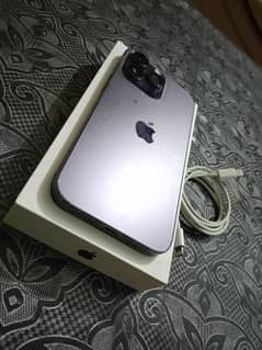 iPhone 14 Pro Max PTA Approved LLA