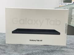 Samsung Tab A9