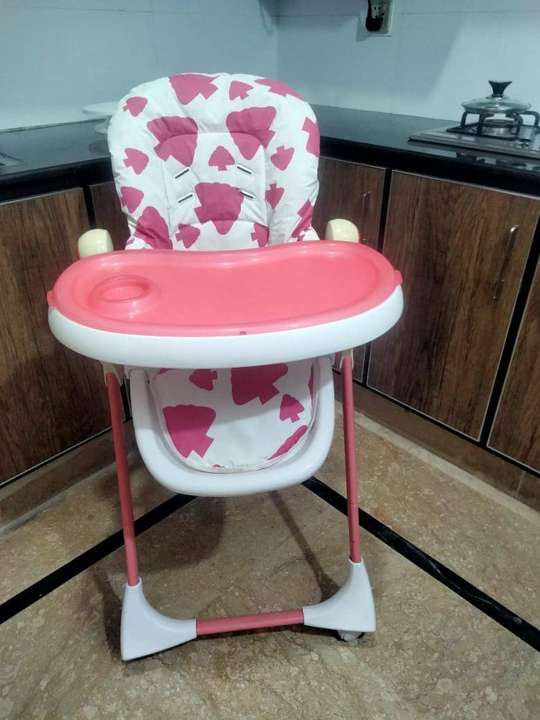 High chair for. kids 2