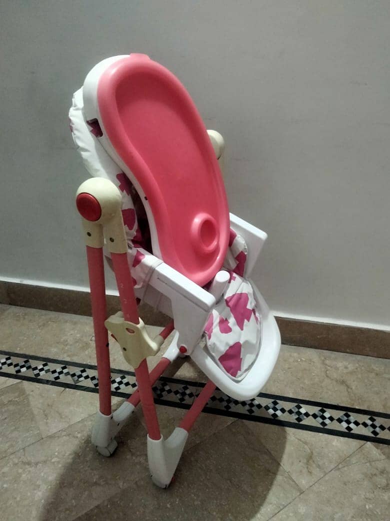 High chair for. kids 5