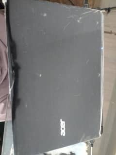 Acer Laptop Core i5 #0345-8200083