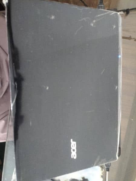 Acer Laptop Core i5 #0345-8200083 0