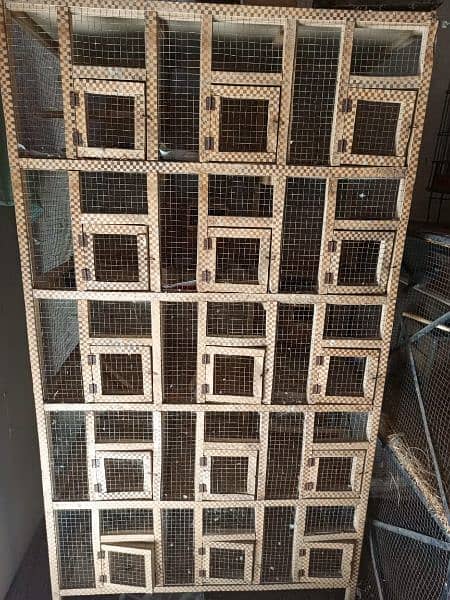 urgent sell all step cage jawa 0