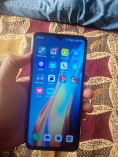 Tecno spark 10 c. . . . without box
