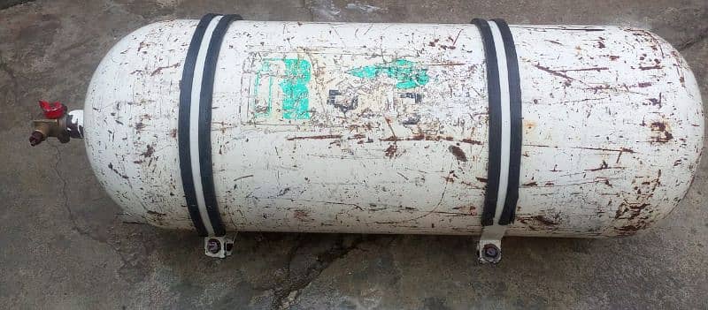 cng cylinder with kit 5