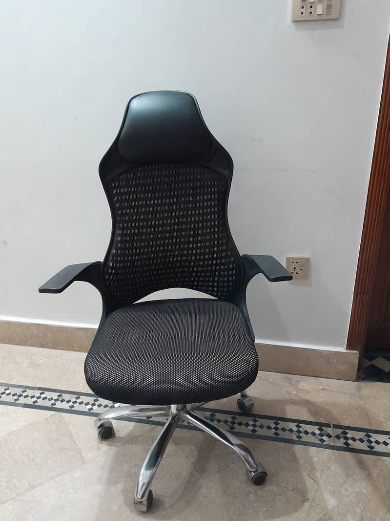 Chair 0
