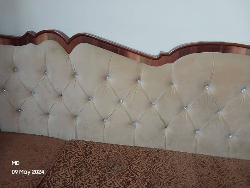 L shaped sofa 5