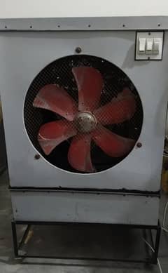 Air cooler for sale on urgent bases