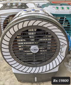 Air cooler 40% OFF 3 years warranty