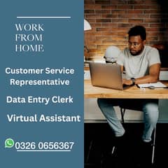 online job /work at home 0
