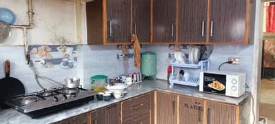 Model Town R Block 3 Bed 2 Kitchen