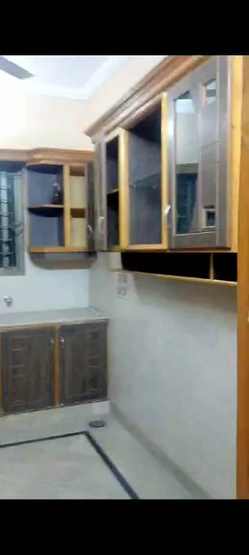 10 MARLA FULL HOUSE AVAILABLE FOR RENT IN WAPDA TOWN PH 1 7