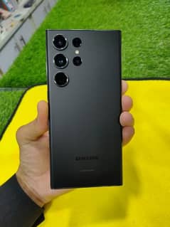 Samsung s23 ultra. non pta. 12/512