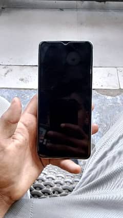 Samsung a12 4/128 GB pta approved