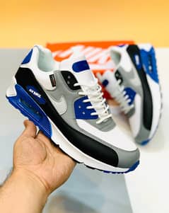 NIKE AIR MAX | LIMITED STOCK | FREE SHIPPING