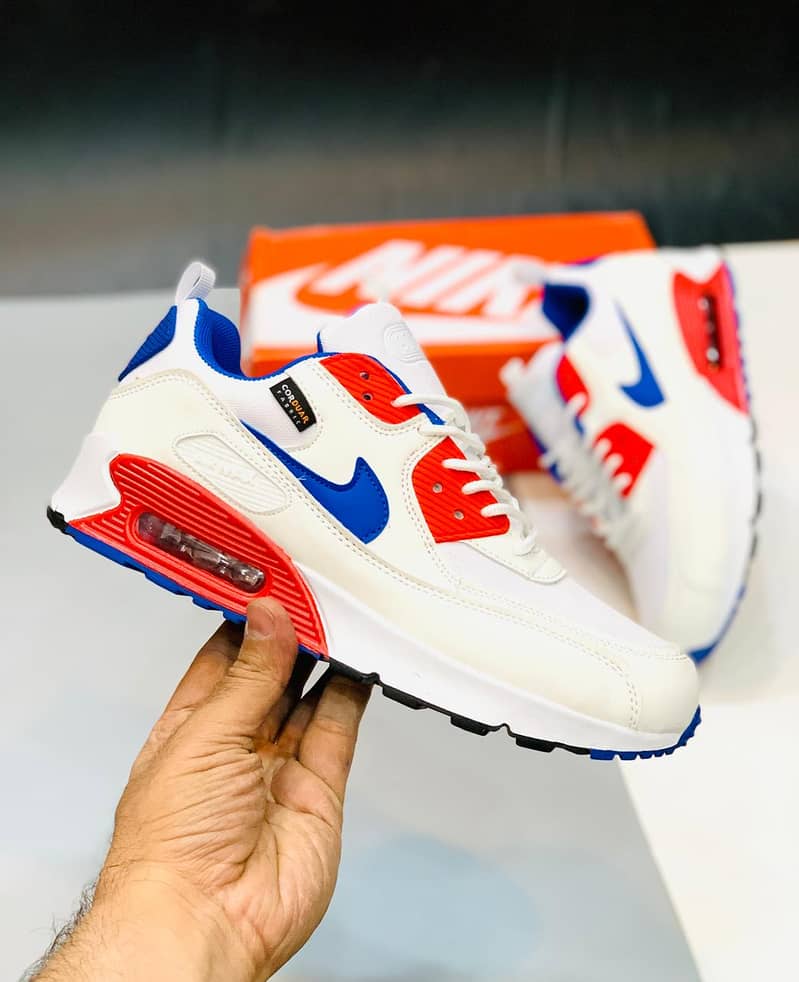 NIKE AIR MAX | LIMITED STOCK | FREE SHIPPING 1