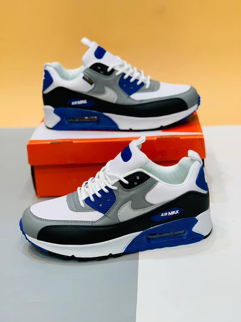 NIKE AIR MAX | LIMITED STOCK | FREE SHIPPING 2
