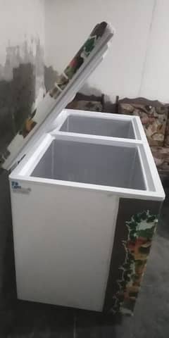 Used Freezer Like Brand New for Sale