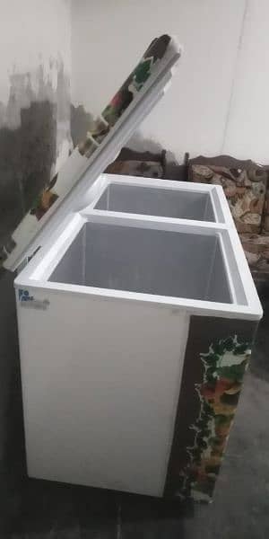 Used Freezer Like Brand New for Sale 0