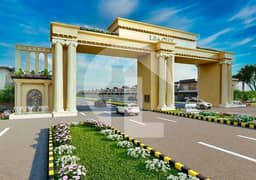 10 Marla Residential Plot For Sale At LDA City, At Prime Location 0